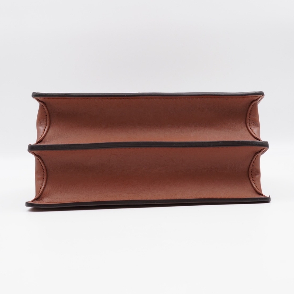 CF13 💟 Louis Vuitton Reverse Monogram Dauphine MM - image 12